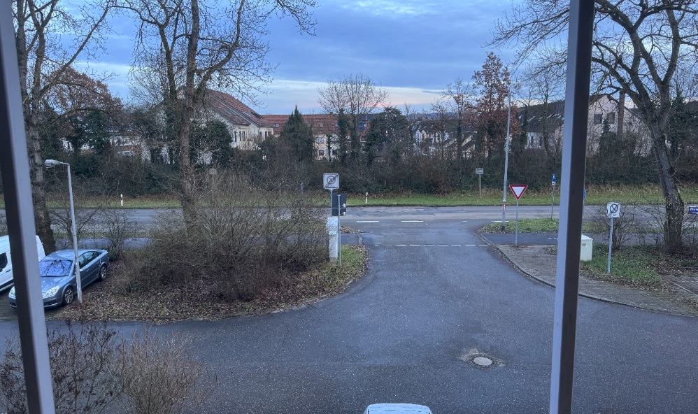 Möbliertes Apartment 43.1 in Mannheim Rheinau – Foto 4